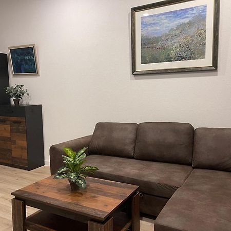 Wunderschoenes Apartment Am Schloessle Zentrum Pforzheim Eksteriør bilde