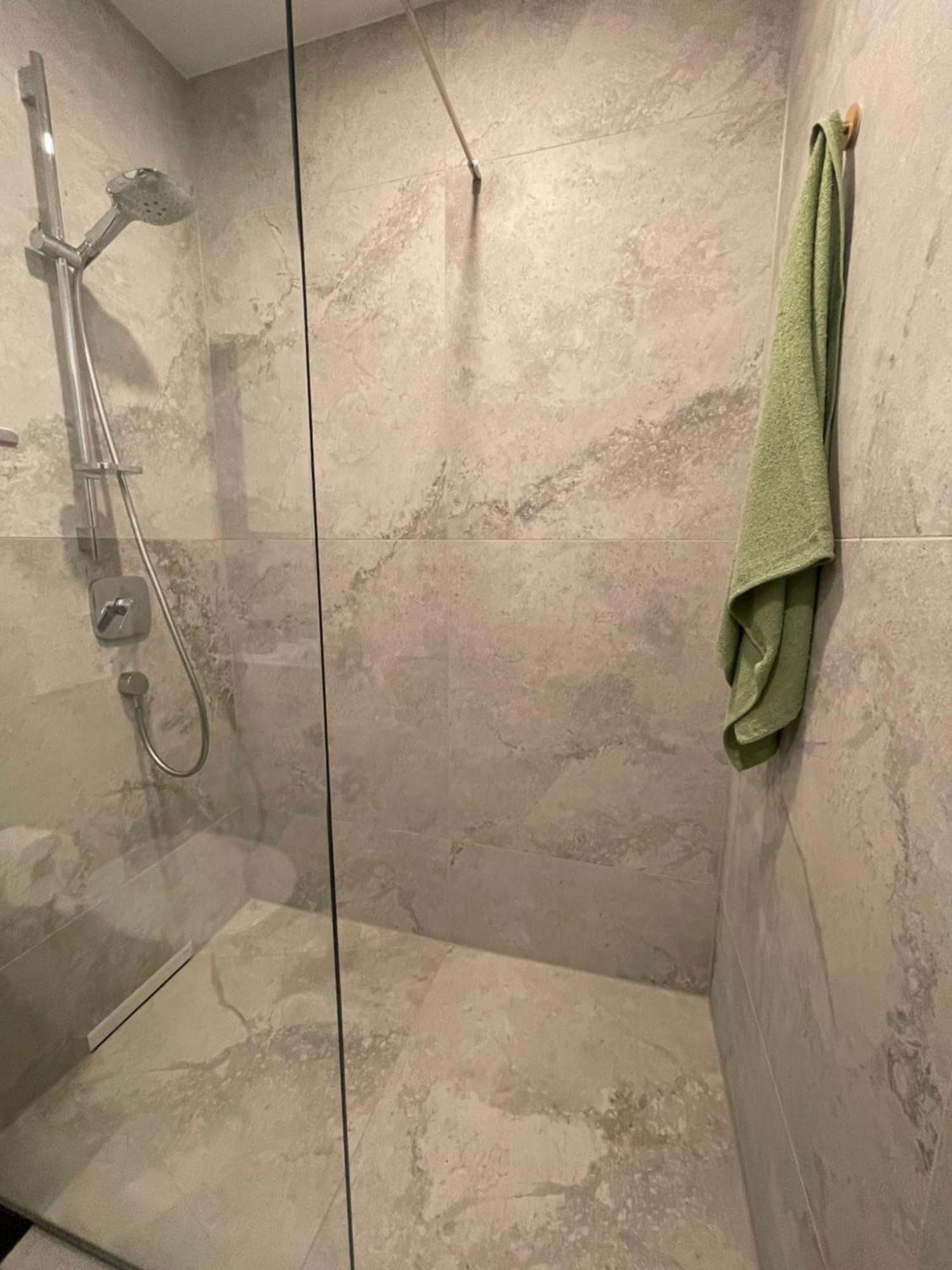 Wunderschoenes Apartment Am Schloessle Zentrum Pforzheim Eksteriør bilde