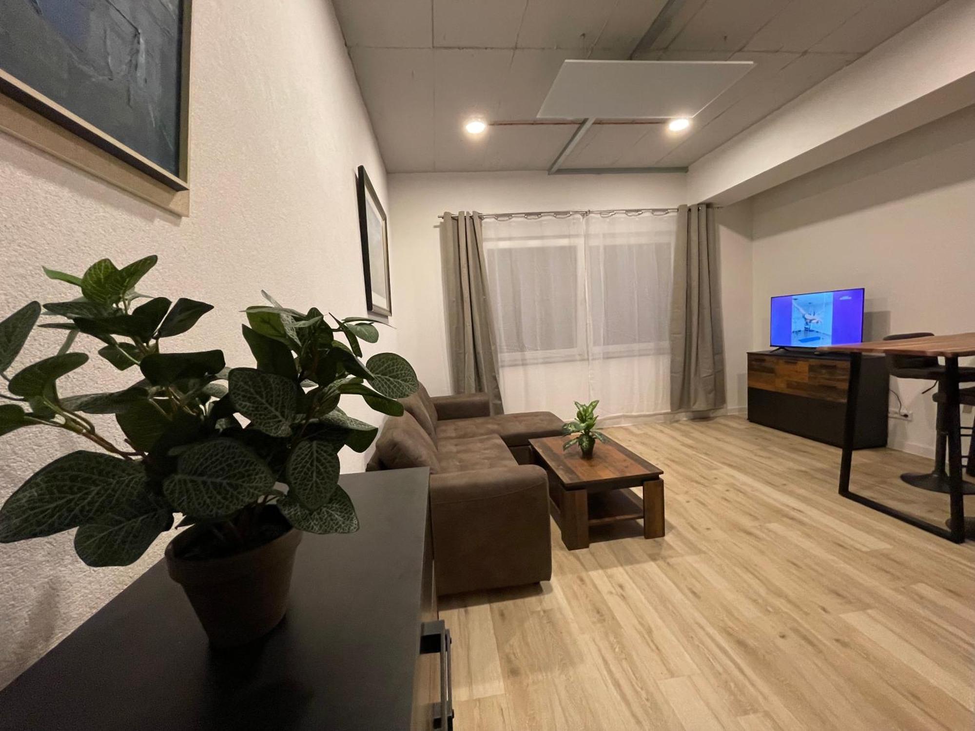 Wunderschoenes Apartment Am Schloessle Zentrum Pforzheim Eksteriør bilde