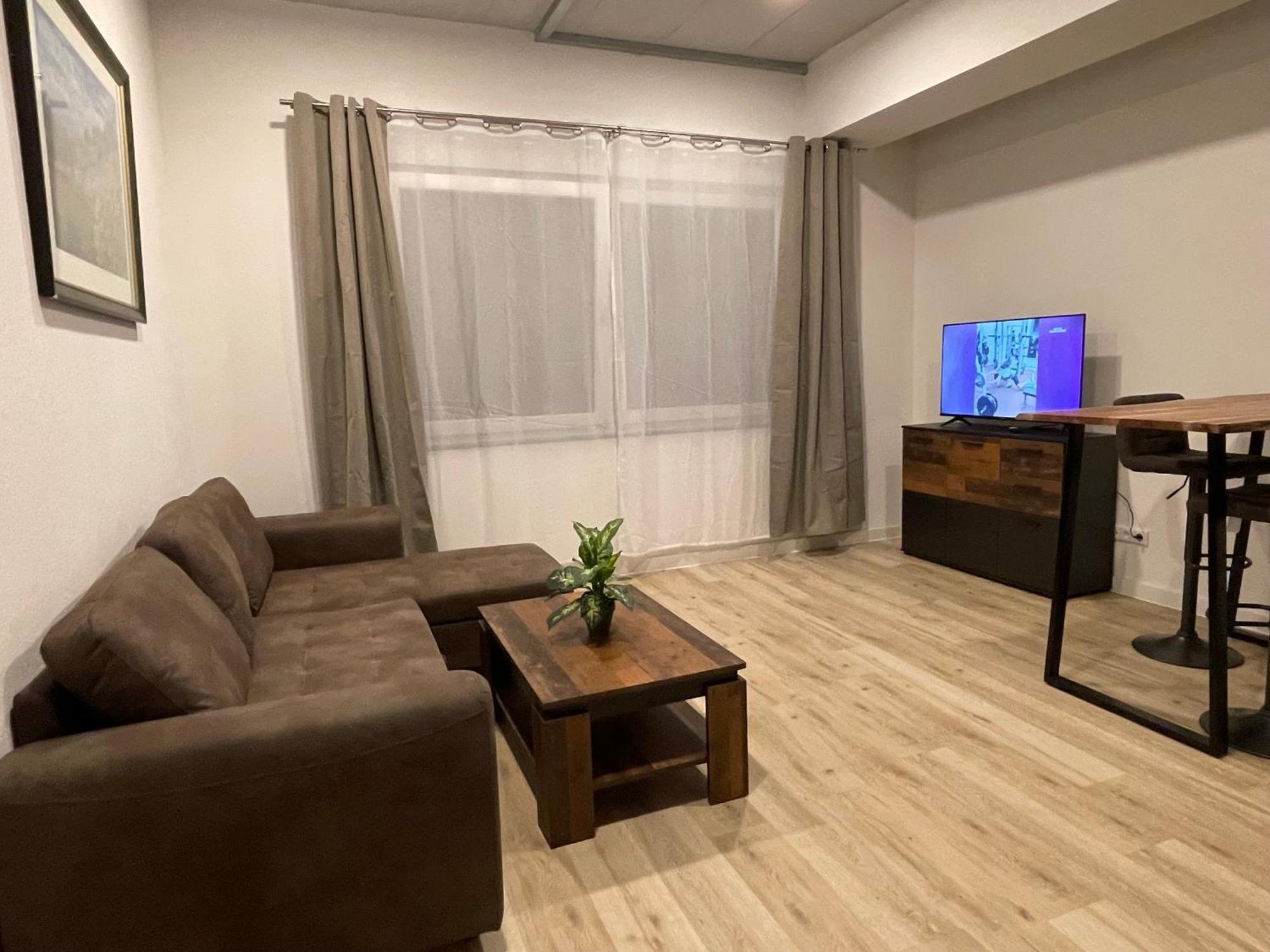 Wunderschoenes Apartment Am Schloessle Zentrum Pforzheim Eksteriør bilde