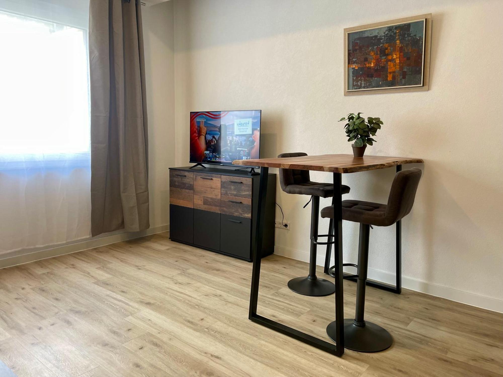 Wunderschoenes Apartment Am Schloessle Zentrum Pforzheim Eksteriør bilde