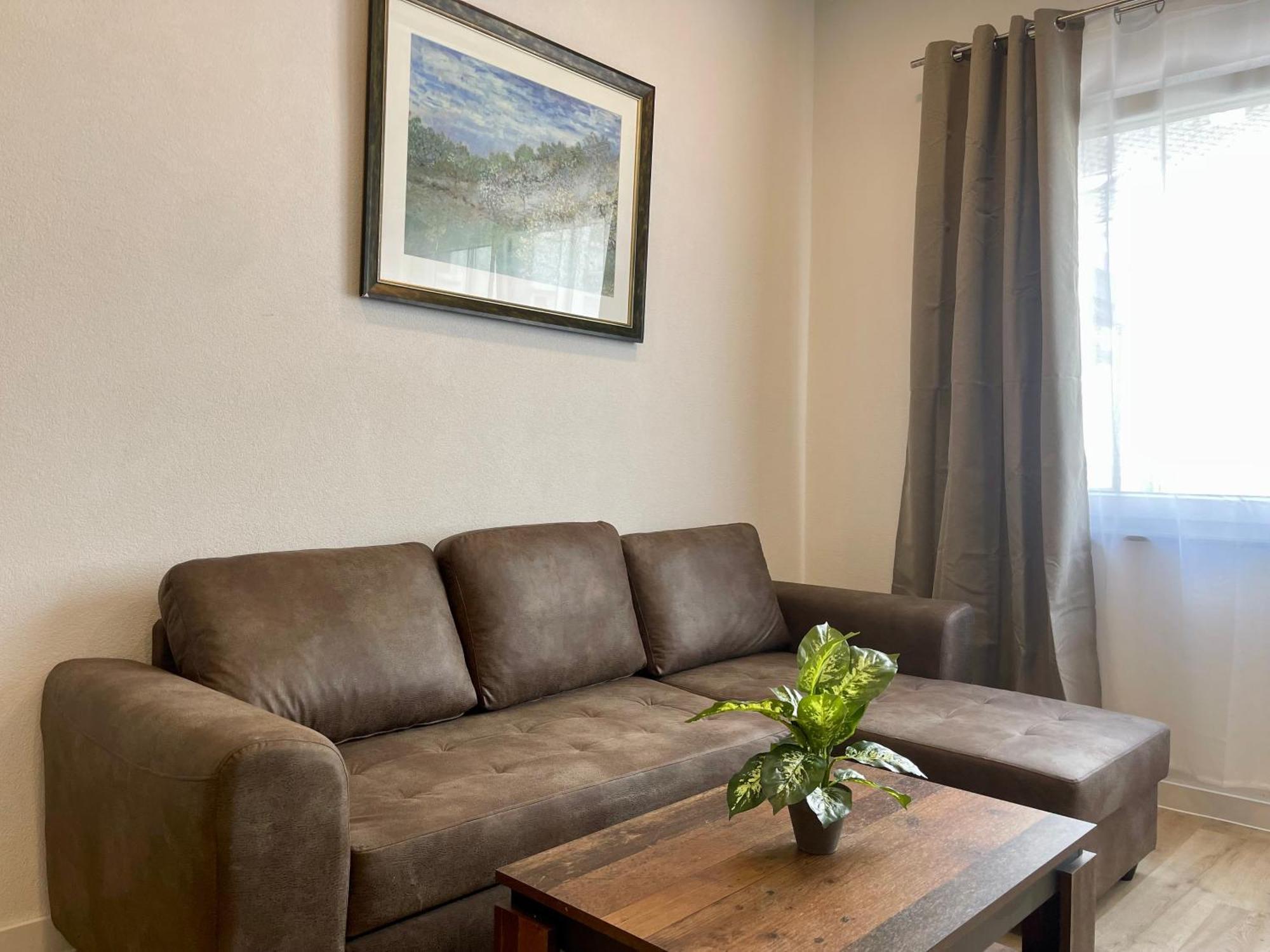 Wunderschoenes Apartment Am Schloessle Zentrum Pforzheim Eksteriør bilde