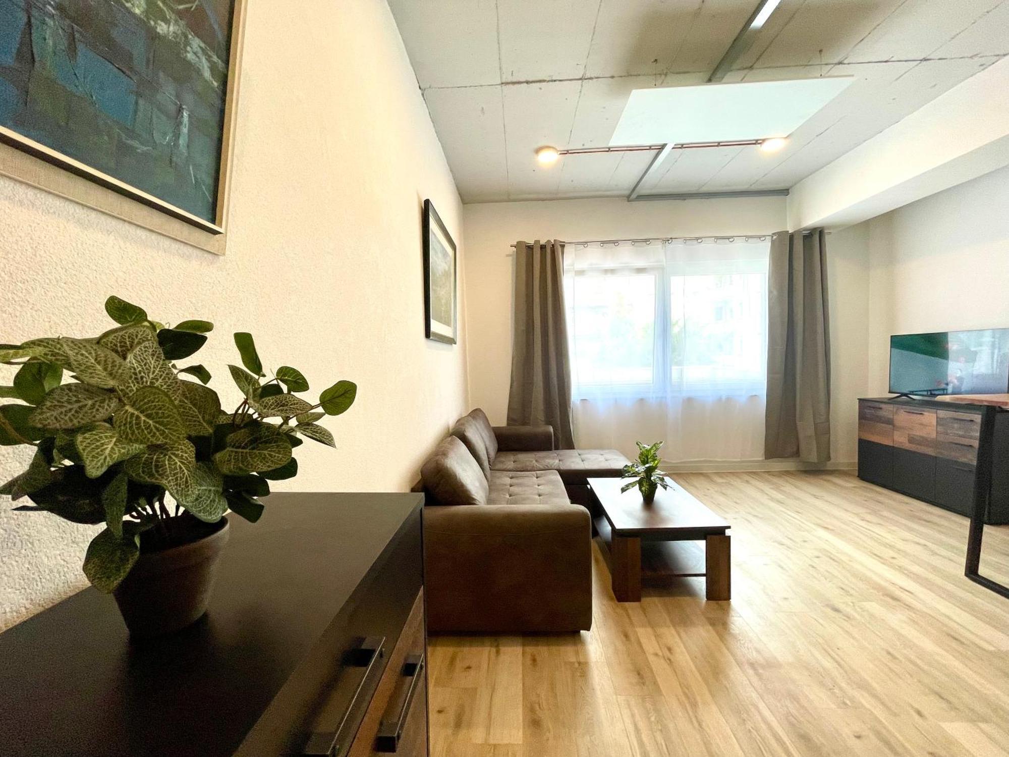 Wunderschoenes Apartment Am Schloessle Zentrum Pforzheim Eksteriør bilde