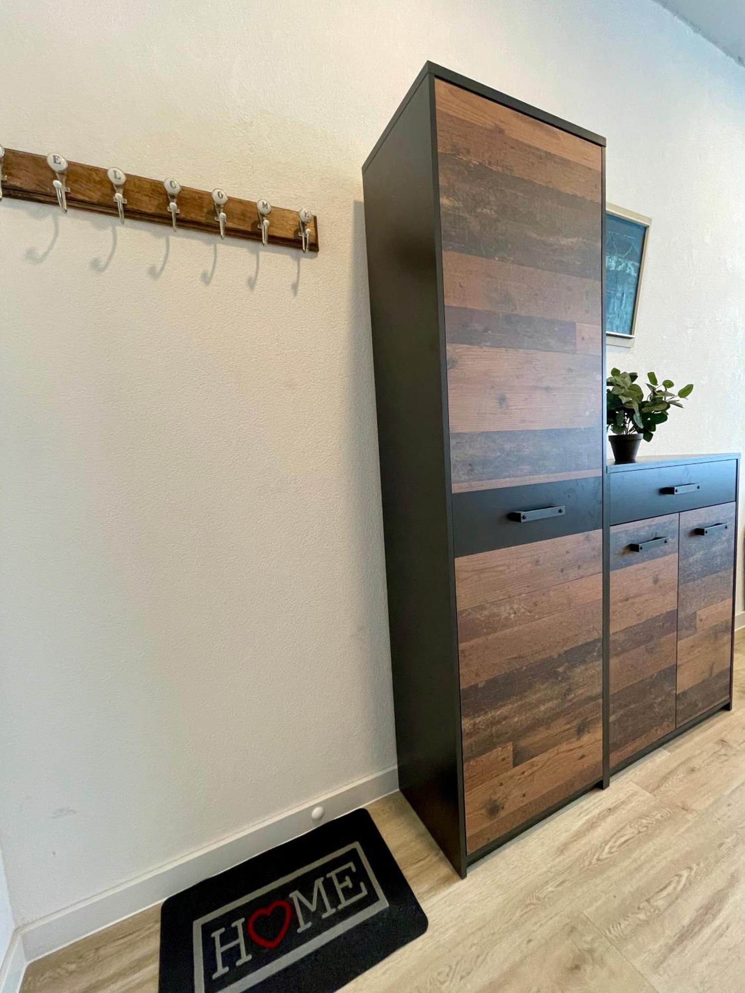 Wunderschoenes Apartment Am Schloessle Zentrum Pforzheim Eksteriør bilde